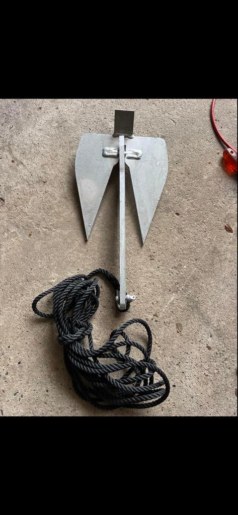 Nieuwe Anker, Ophalen of Verzenden, Nieuw, Overige typen