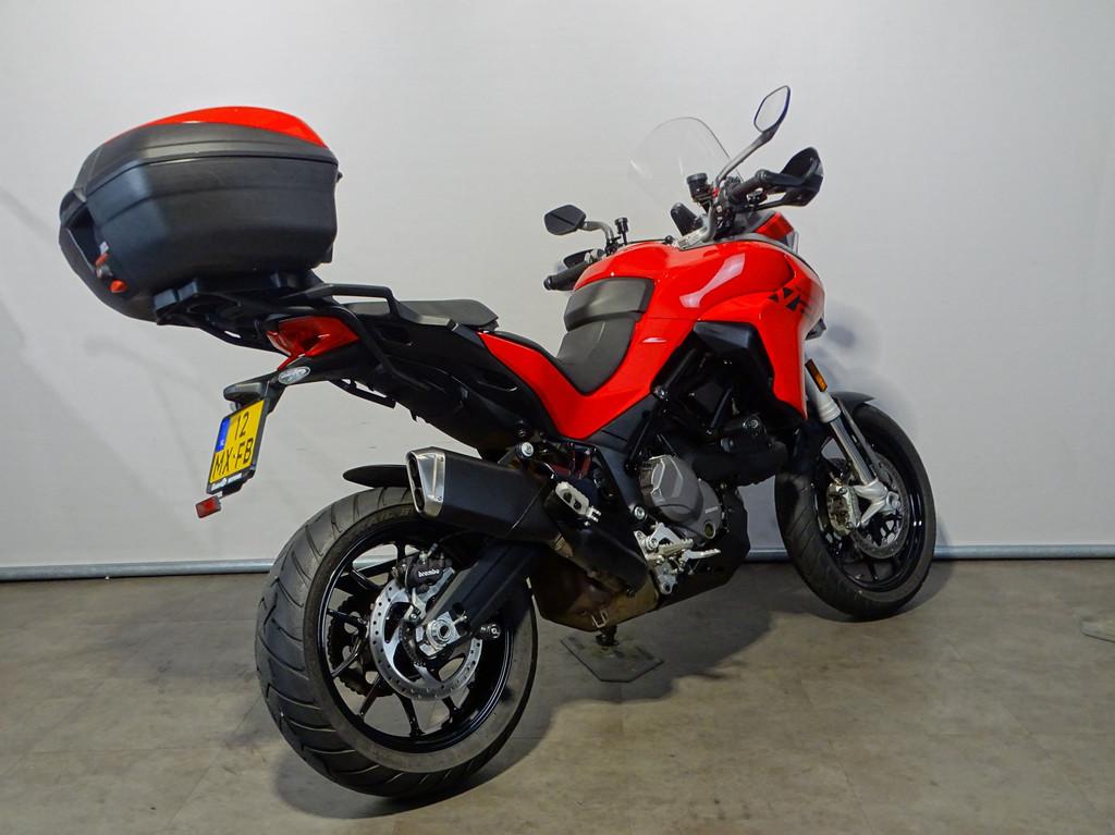 Ducati Multistrada V2 S - foto 3