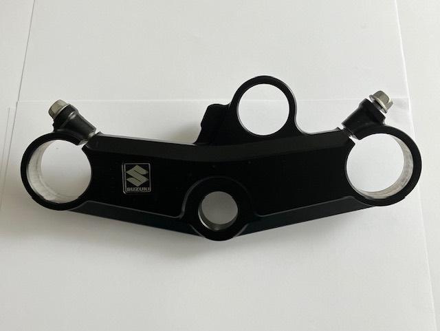 Kroonplaat voor Suzuki SV650S - model 2004-2008, Ophalen of Verzenden, Nieuw