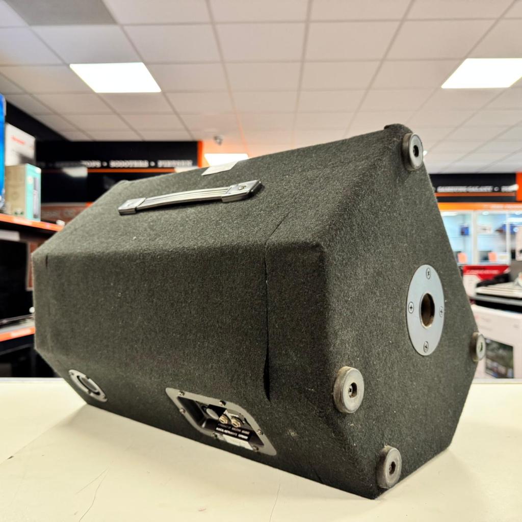 Solton MF 200A Passief 12 Inch luidspreker, Flex Ltd., Zo goed als nieuw, https://flex.com/contact-us, Nobelstraat 10, 5807 GA Oostrum