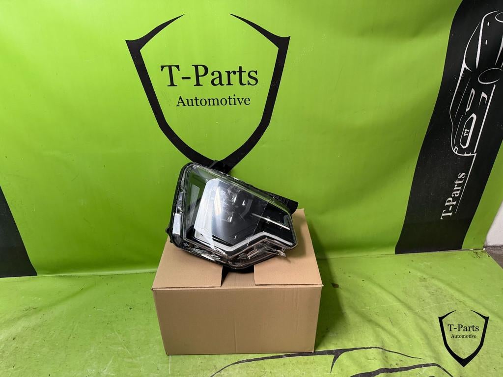 KiA niro rechts koplamp NIEUW 2022+ LED full lamp 92102 AT10