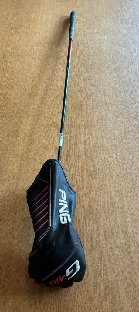 Ping g410 driver, Ophalen, Gebruikt, Club, Ping