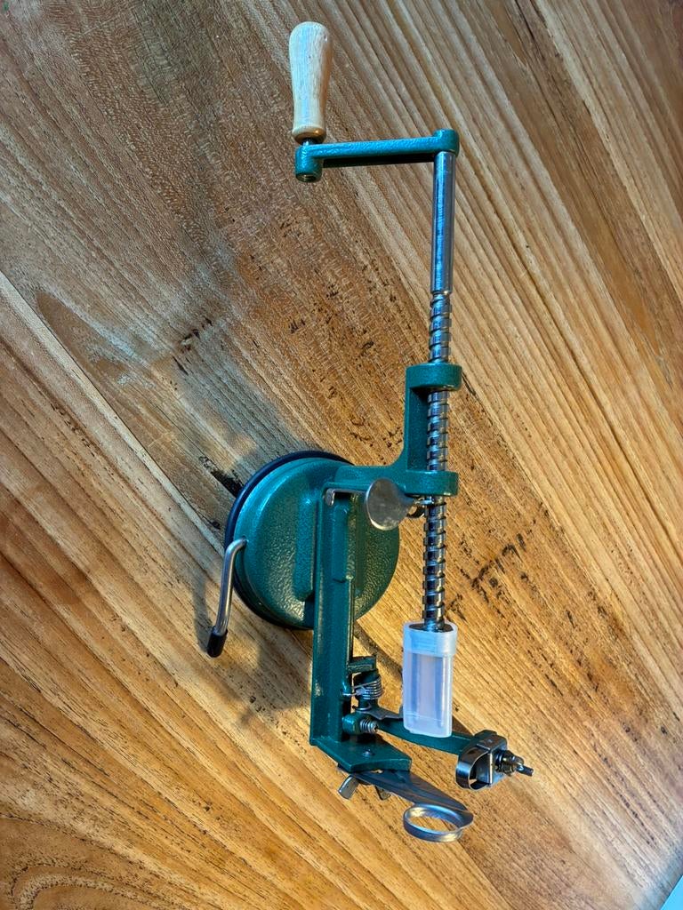 Appelschiller, Ophalen of Verzenden, Gebruikt