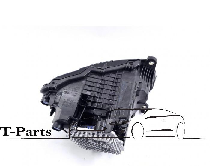 Land rover defender links koplamp L663 LED L8B2-13W030, Auto-onderdelen, Info@fabrikant.eu, Fabrikantstraat 1
1000 AA  Amsterdam, NL