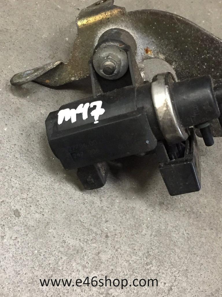 Vacuum ventiel BMW 320 DIESEL oe 72279600, Auto-onderdelen, Gebruikt, -, -, Ophalen of Verzenden