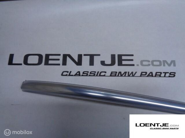 Nieuwe raampees pezen pees raampezen BMW e21 e30 e12 e28, Nieuw, Ophalen of Verzenden, BMW, BMW