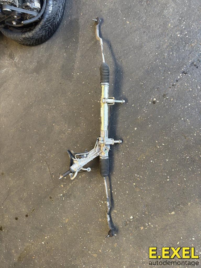 Stuurhuis Nissan Primastar 2.0Dci vanaf 2014 492008280R, Auto-onderdelen, Gebruikt, -, Ophalen of Verzenden, -