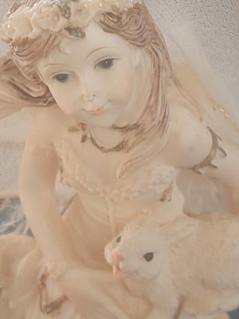 Beeldje Engel, Ophalen of Verzenden