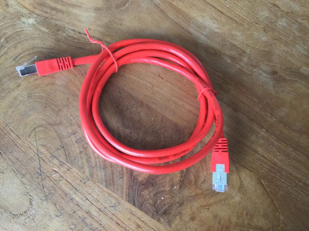 Datakabel, Ophalen of Verzenden, Nieuw