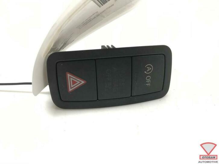 audi a1 8x alarmlicht a off schakelaar 8x0959672g