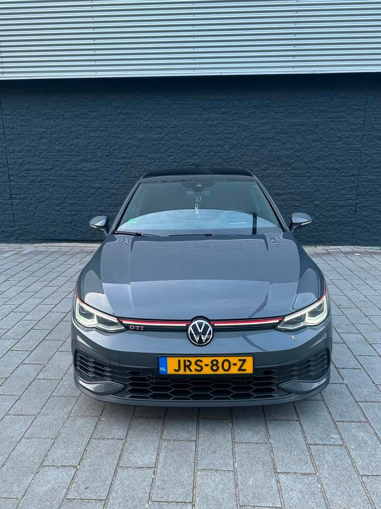 Volkswagen GOLF 2.0 TSI GTI Clubsport / 300PK / IQ / S / PAN, 15 km/l, Gebruikt, Euro 6, 1984 cc