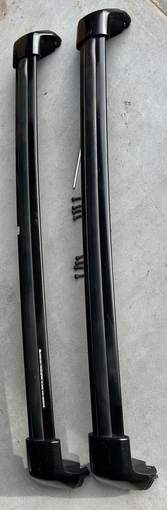 Dakdragers Honda CRV met bijbehorende schroeven, Ophalen, Gebruikt