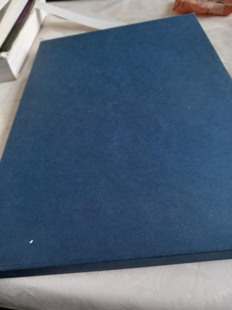 Marek Seeberger Everding Fotoboek - Fotografie München, Ophalen, Zo goed als nieuw, Fotografie algemeen, Marek Seeberger Everding