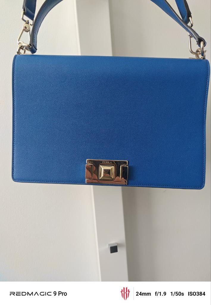 FURLA. ALS NIEUW. 50 EUR, Ophalen of Verzenden, Zo goed als nieuw
