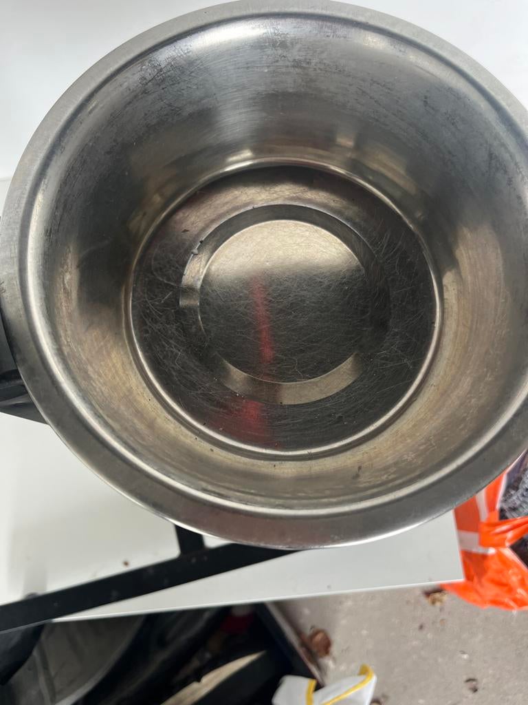 Hondenvoerbakken, Dieren en Toebehoren, Ophalen, Verstelbaar, Gebruikt