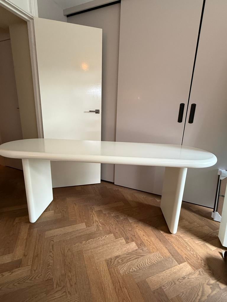 Chunky Desk Gustaf Westman, Ophalen, Zo goed als nieuw