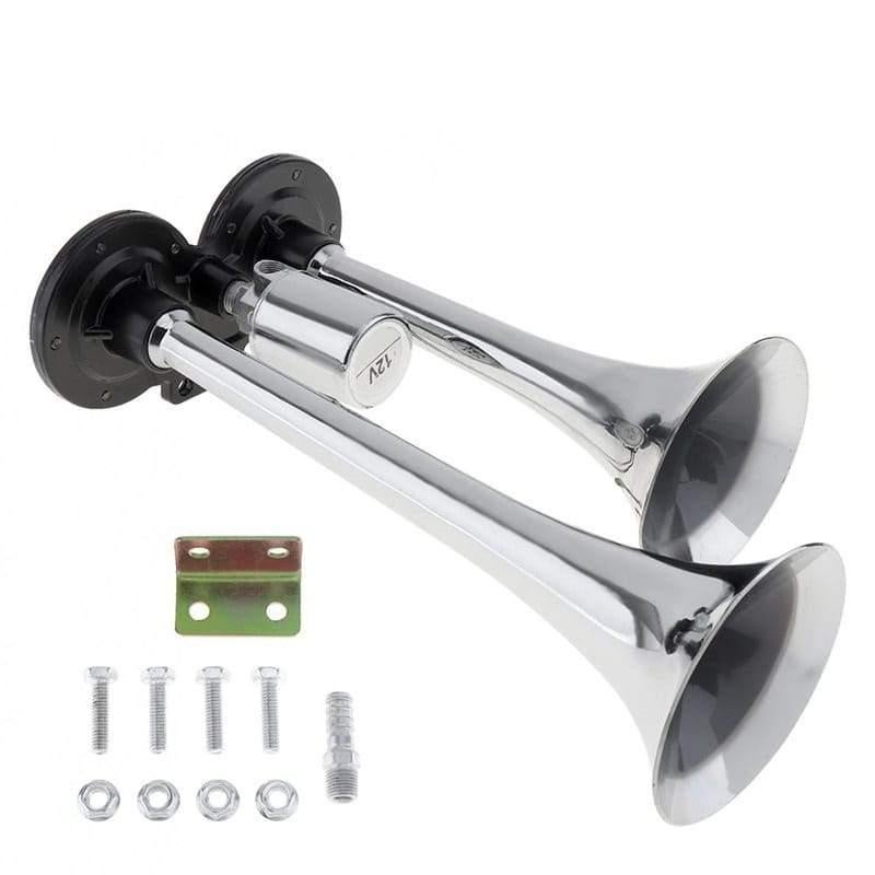 Luchthoorn 12V ( 300 / 230 mm ), Auto diversen, Ophalen of Verzenden