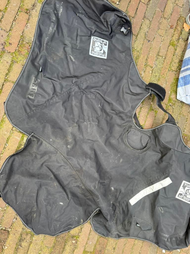 Beenkleed piaggio Zip, Ophalen, Gebruikt, Overige typen