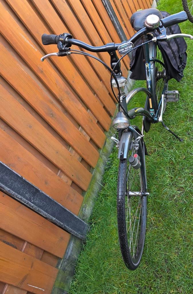 Gazelle fiets te koop, Ophalen, Gebruikt, Gazelle