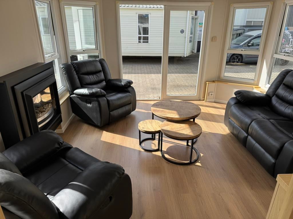 🏡 Thuiskomen in uw 2e huis begint hier 🤝, Tot en met 4