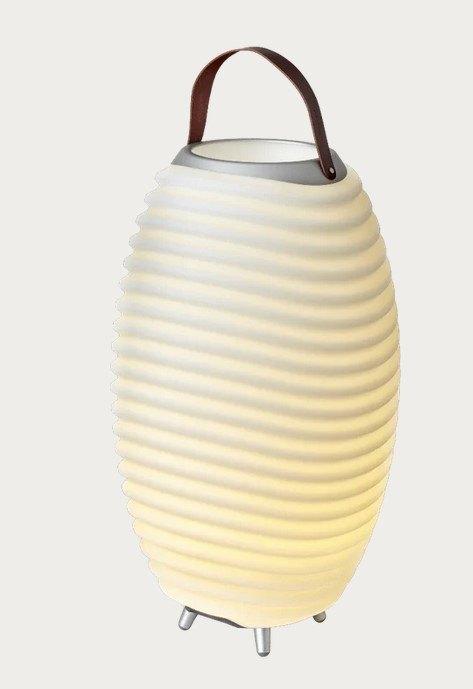 Kooduu Synergy 65 - Bluetooth Speaker - LED Lamp, Ophalen, Nieuw, Overige materialen, Minder dan 100 cm