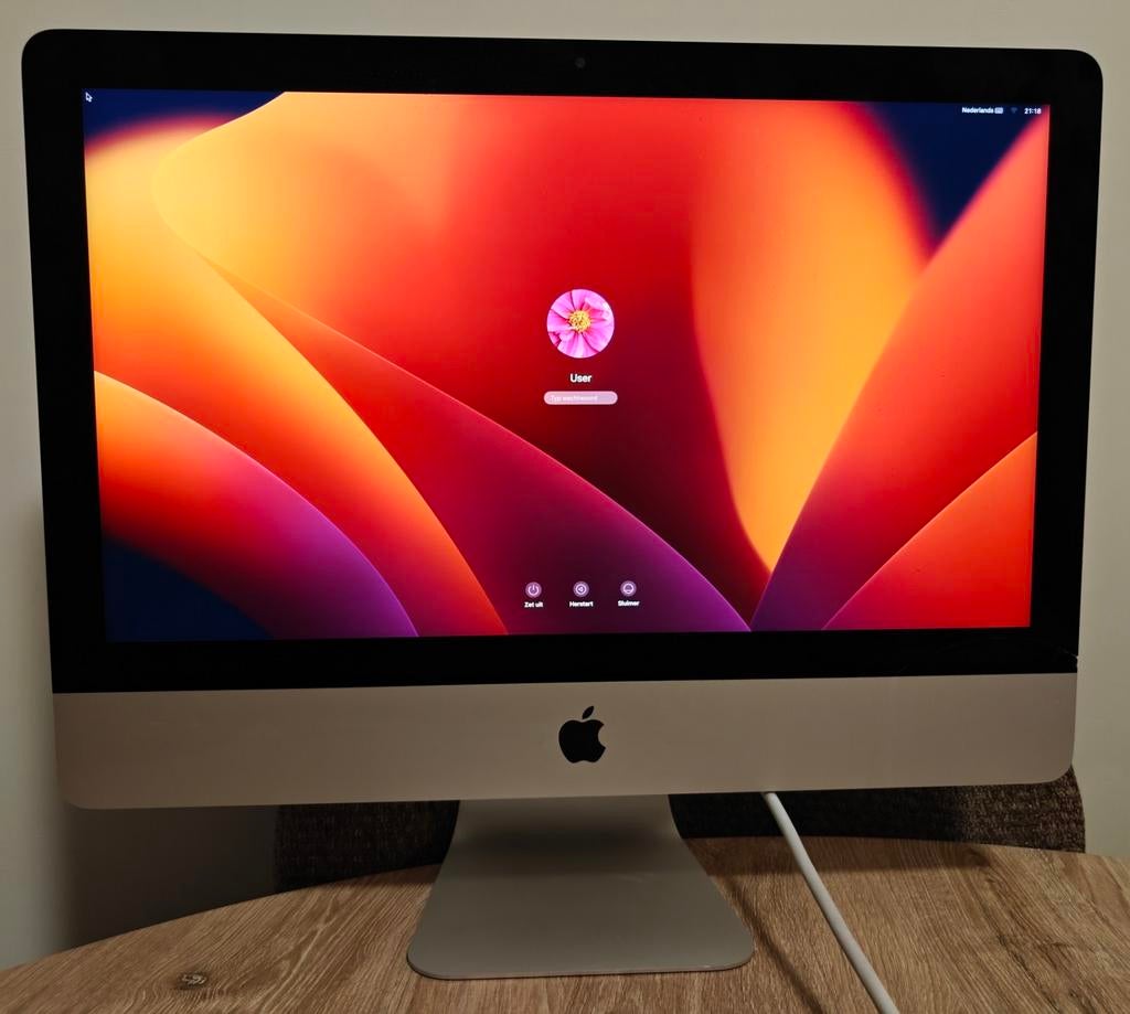 Apple iMac A1418, Ophalen, 2 tot 3 Ghz, IMac, 1 TB