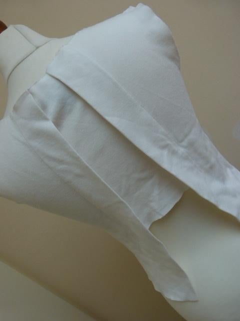 Kort wit topje maat XS 34 MNG Collection Mango, Kleding | Dames, Tops, Mango, Wit, Ophalen of Verzenden, Zo goed als nieuw