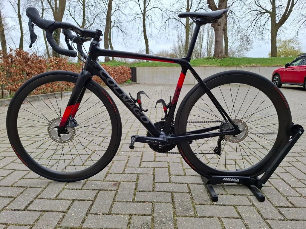 Colnago CLX volledig Ultegra, 28 inch, Gebruikt, Carbon, Heren