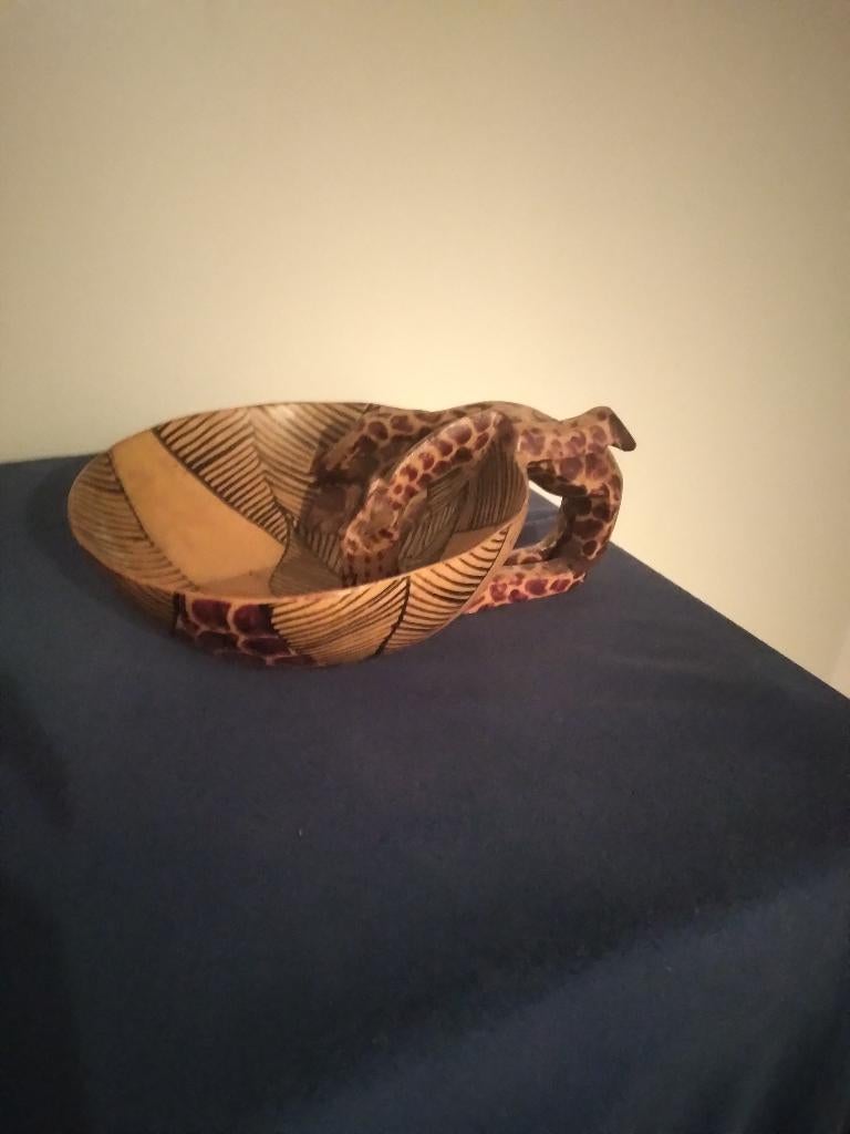 houtsnijwerk, Ophalen, Overige onderwerpen, Houtsnijwerk, Minder dan 20 cm