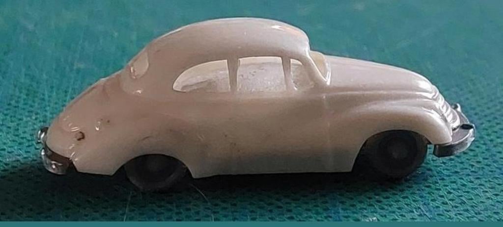 H0LK 0318 IFA DKW 1/87, Ophalen of Verzenden, Zo goed als nieuw, Auto