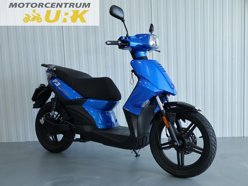 FD Motors F3 (bj 2023) - foto 2