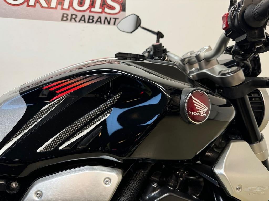 HONDA CB 1000 R ABS (bj 2019) - foto 3