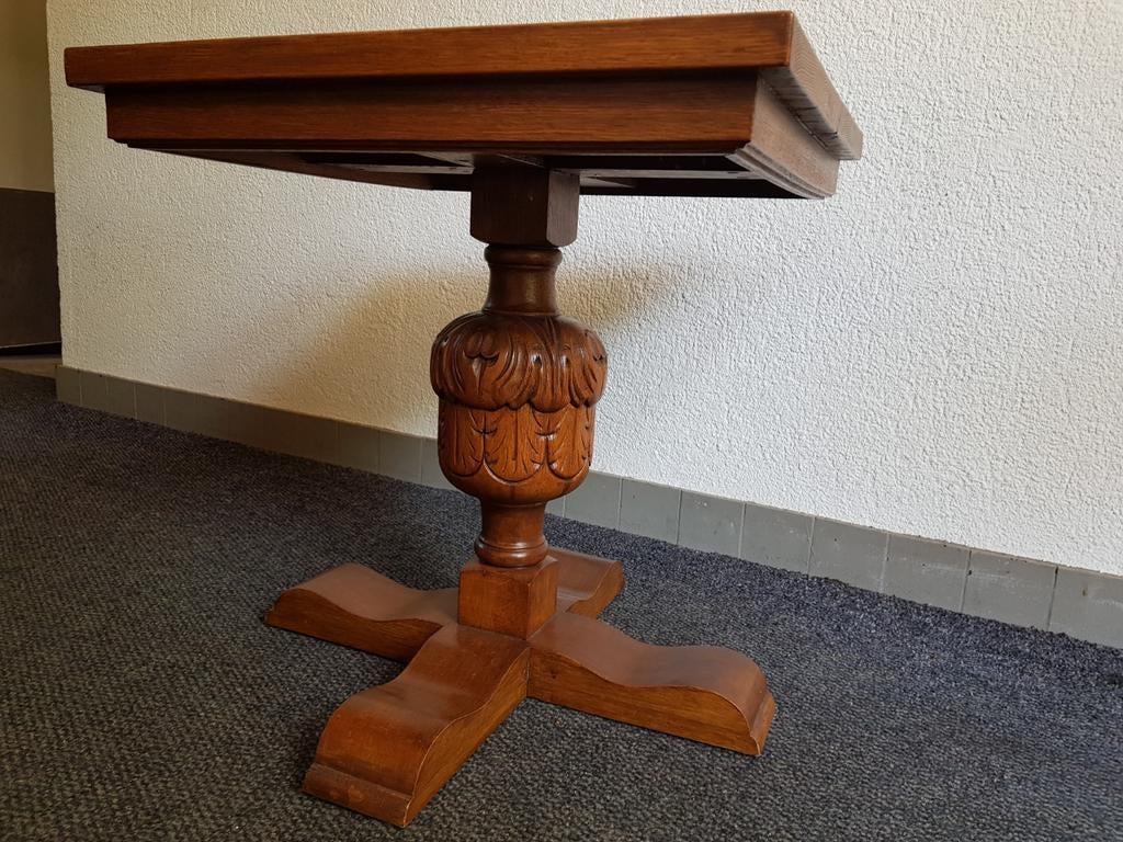 Bijzet tafeltje, Antiek en Kunst, Ophalen