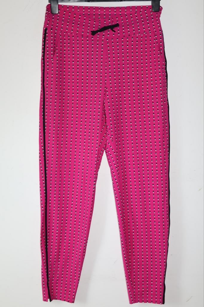 Studio Anneloes travelstof broek maat 38 / M, Studio Anneloes, NL, Ophalen of Verzenden, Lang