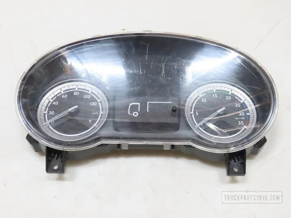 DAF Electrical System Instrumentenpaneel DAF, Ophalen, Gebruikt, DAF