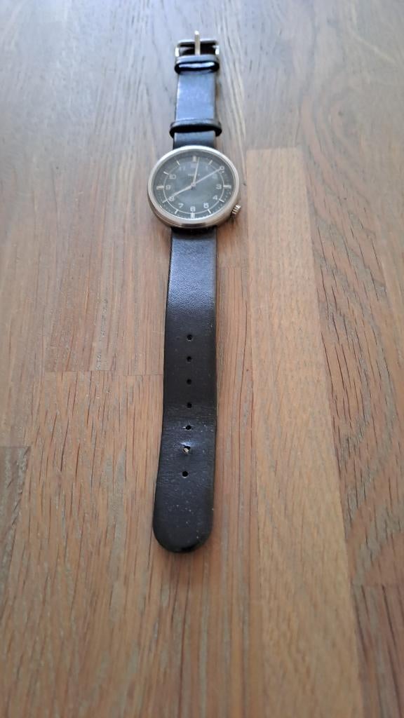 Mexx Herenhorloge, Ophalen of Verzenden, Gebruikt, Kunststof, Overige merken