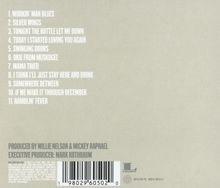 Willie Nelson - Workin' Man: Willie Sings Merle - CD, Verzenden, Nieuw in verpakking