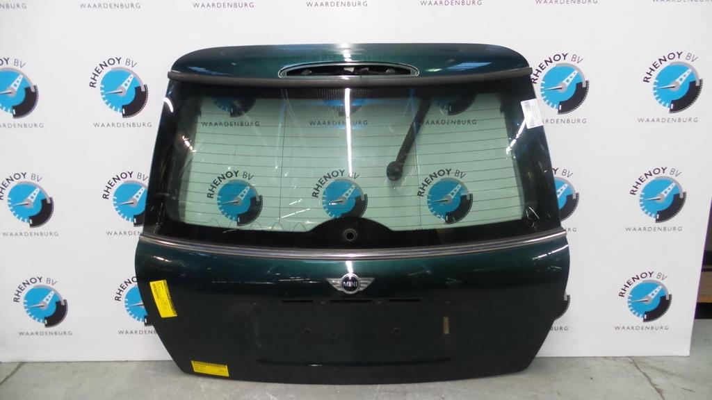 MINI (BMW) MINI ACHTERKLEP 2005, Ophalen of Verzenden, Gebruikt, Stiba lid