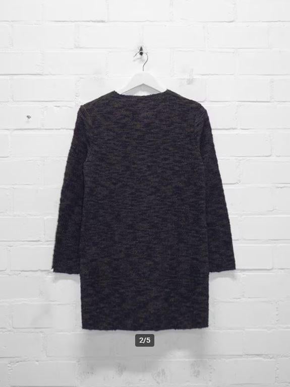 Anne Claire - Prachtig vest maat IT44/NL38 - Nieuw €429, Maat 38/40 (M), Blauw, Nieuw, Ophalen of Verzenden