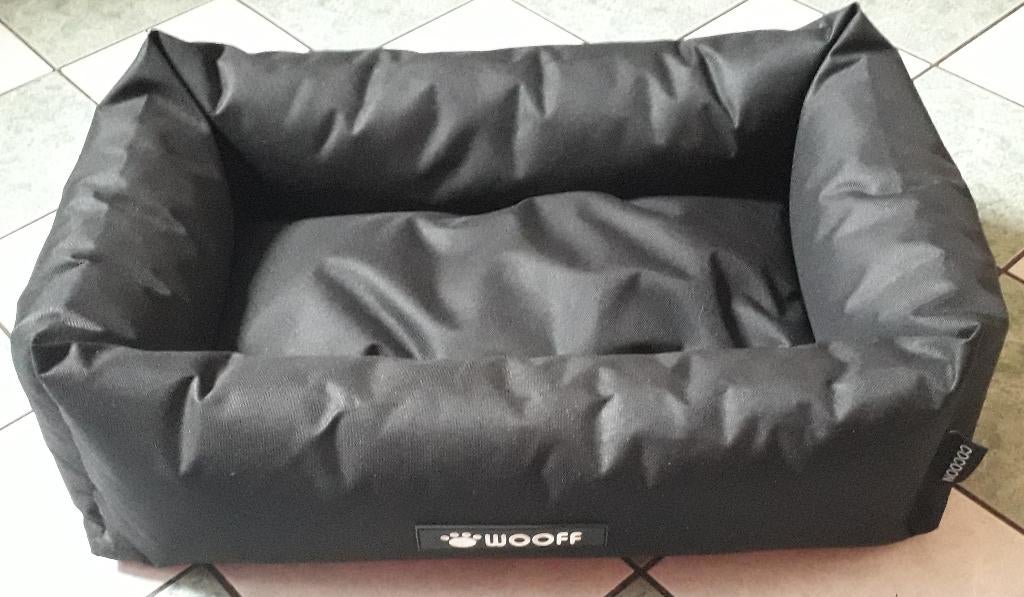 Hondenmandje all weather Wooff nieuw, Ophalen of Verzenden, Nieuw, Polyester