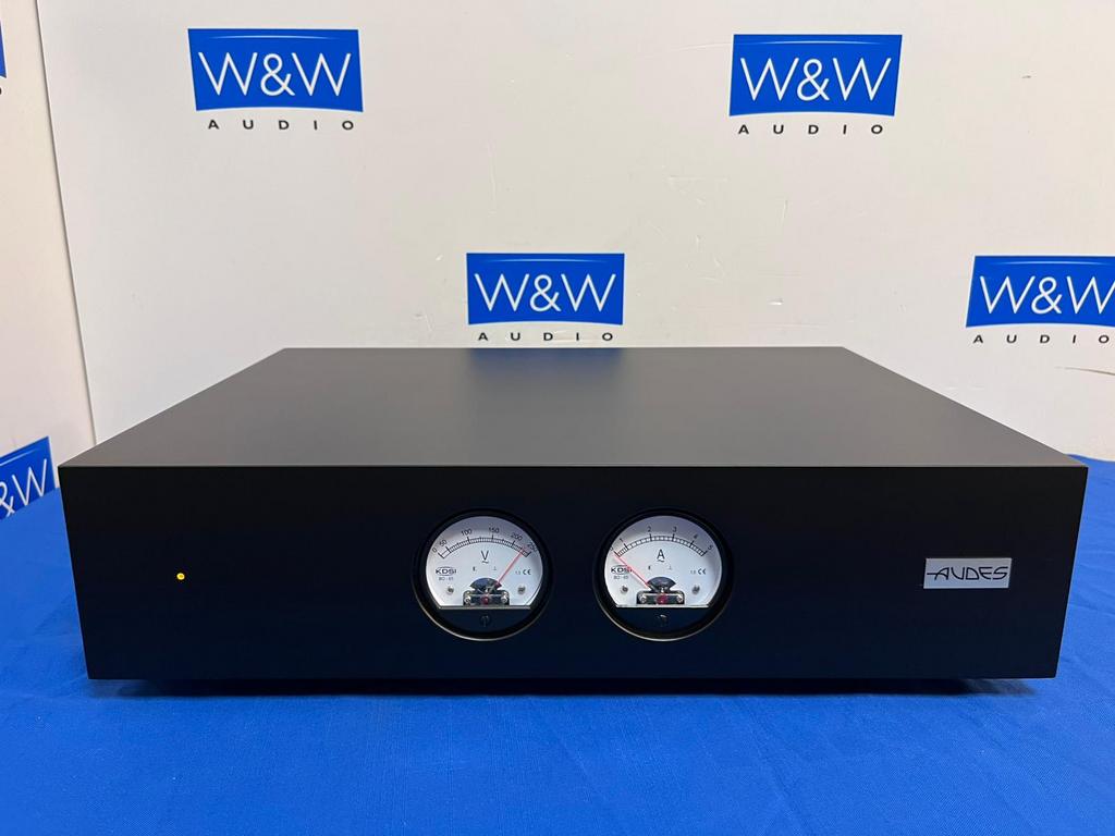 Audes ST-900DC, Nieuw, Ophalen of Verzenden, Nvt, Nvt