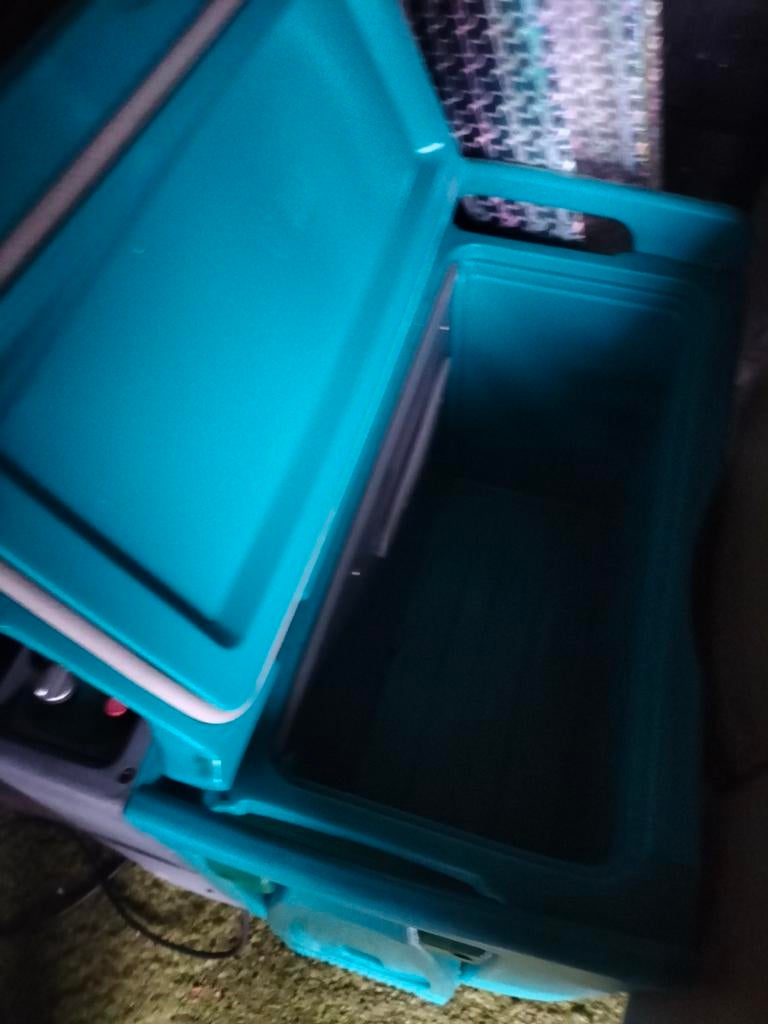 Electrolux RC 3000 EGP Koelbox, Ophalen of Verzenden, Gebruikt