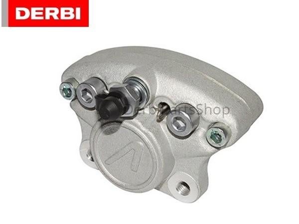 AJP voor achter remklauw Derbi Senda DRD Racing 2003-2010, Ophalen of Verzenden, Nieuw, Overige typen, Derbi