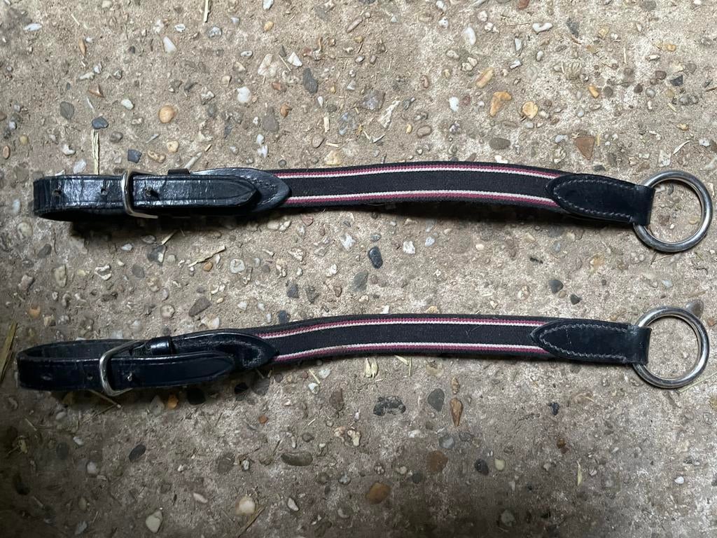 Martingaal vork, Dieren en Toebehoren, Paarden en Pony's | Hoofdstellen en Tuigage, Ophalen of Verzenden, Nieuw