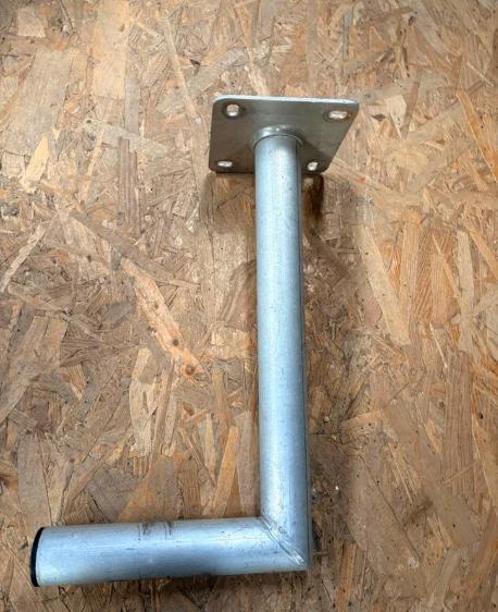 Satellite Beugel, Ophalen of Verzenden, Zo goed als nieuw, Overige merken