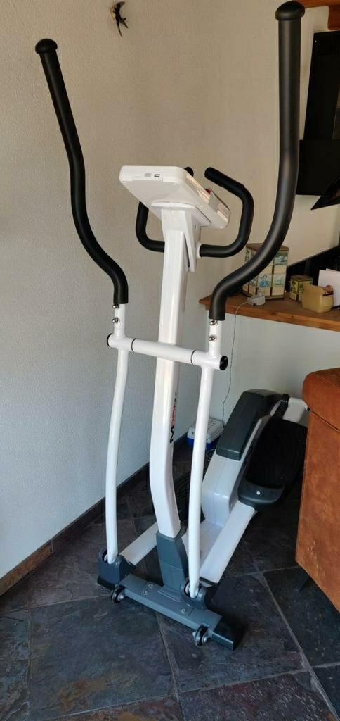 RBsports Crosstrainer, Ophalen, Gebruikt, Crosstrainer