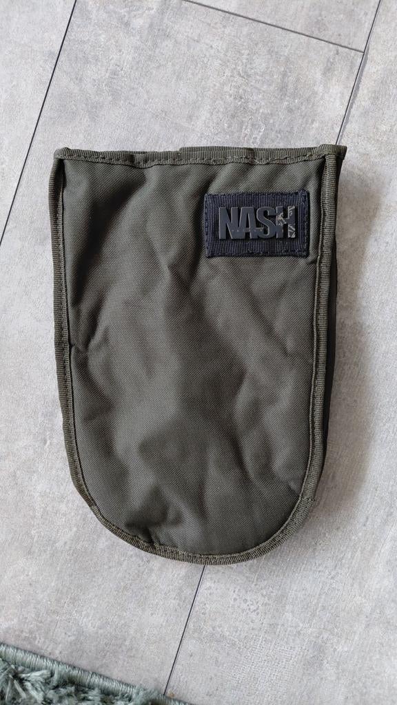 Nash weegklok tas, Watersport en Boten, Hengelsport | Karpervissen, Ophalen of Verzenden, Overige typen