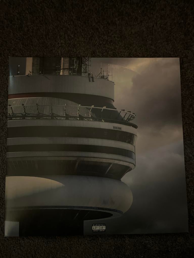 Drake - Views Vinyl, Ophalen of Verzenden, Gelezen, Overige onderwerpen