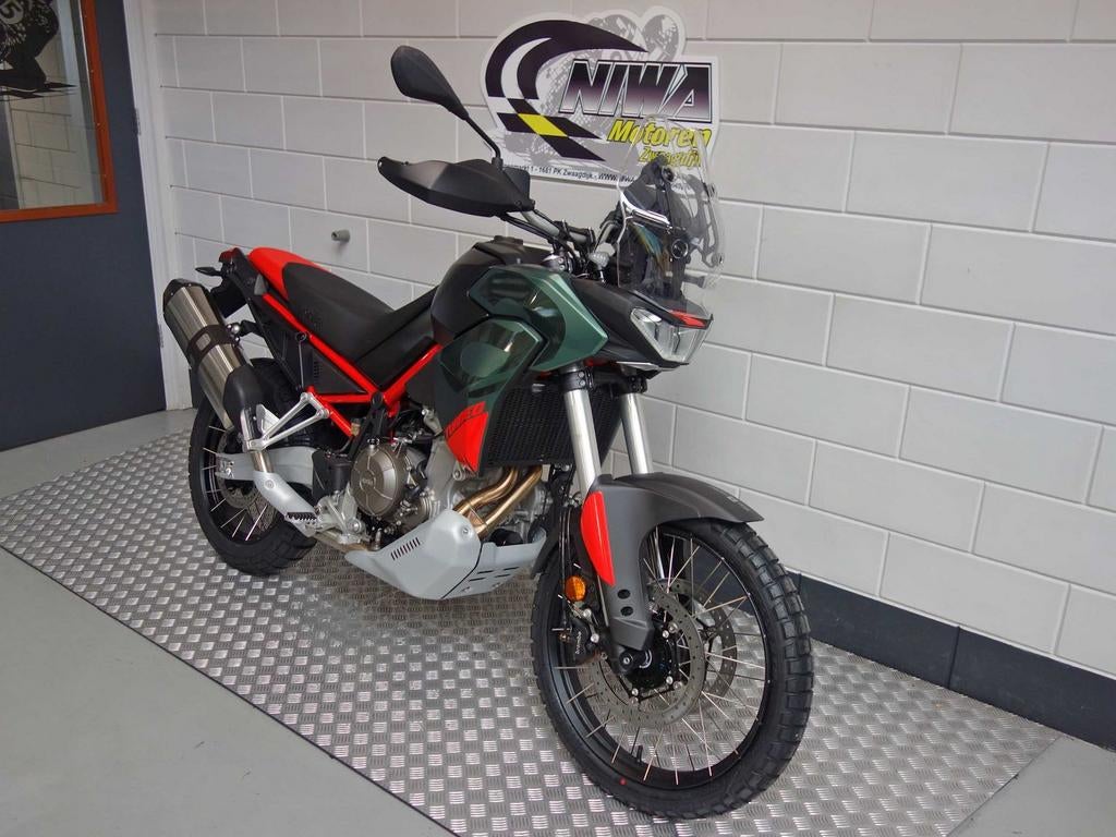 APRILIA Tuareg 660 (bj 2026) - foto 3