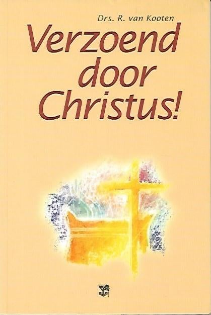 Verzoend door Christus - R. van Kooten, Boeken, Ophalen of Verzenden, Gelezen, Christendom | Protestants